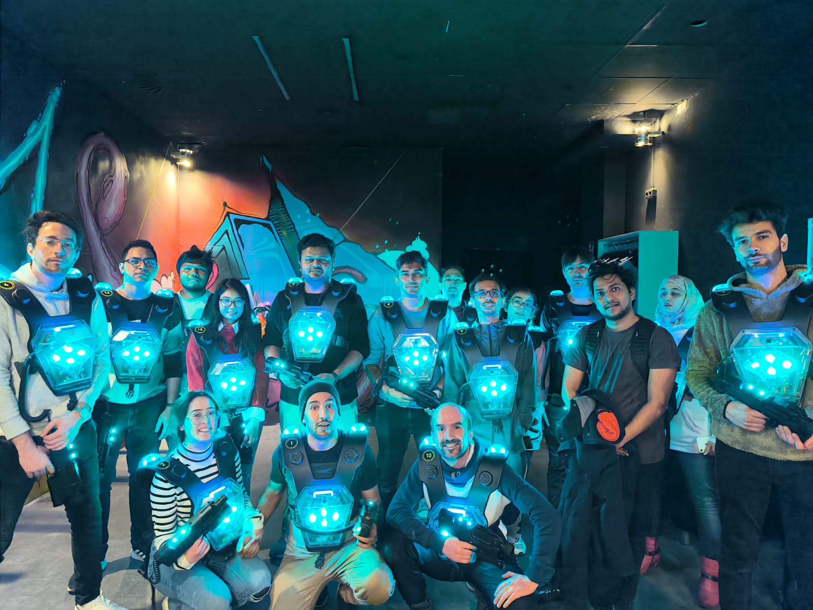Gaming Event Banner